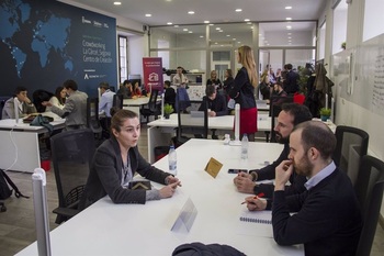 Telefónica Open Future busca en Segovia nuevas startups