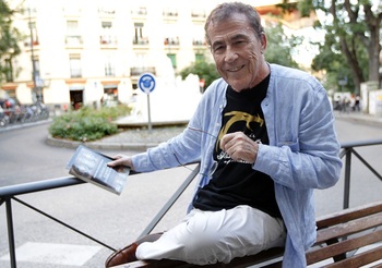 Sánchez Dragó se defiende de las críticas tras su premio