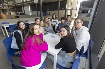 Los jóvenes no tienen dónde gastar el Bono Cultural en Segovia