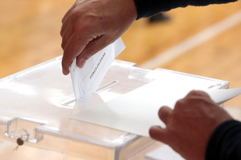45 pedanías sin candidato en mayo votará el 26 de noviembre