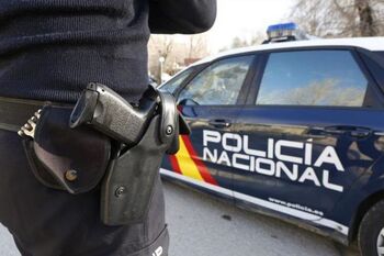 Un detenido en Pamplona por autocapacitación yihadista