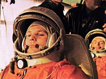 La gesta de Yuri Gagarin cumple 62 años