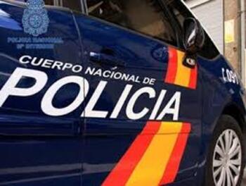 Un detenido en El Espinar por la desaparición de una menor