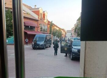 Una detenida en una operación 'antiyihadista' en Valladolid