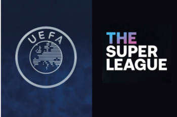 La Superliga reconoce que necesita el visto bueno de la UEFA