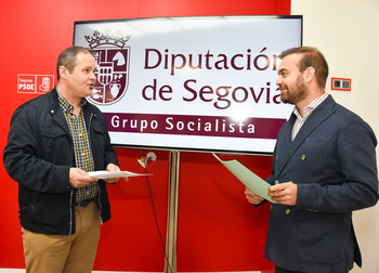 El Grupo Socialista pide un programa de vivienda social