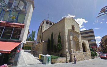 La Junta mantiene abiertos 59 monumentos en Segovia