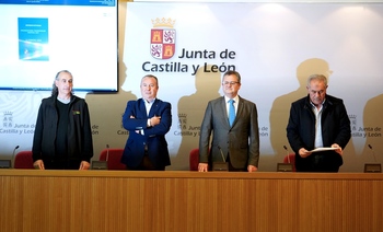 UCCL gana las elecciones al campo en Segovia y Asaja en CyL