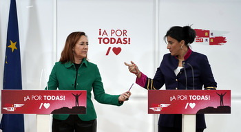 El PSOE rebaja a 72M€ el impacto de las medidas fiscales