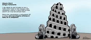 Torre  de Babel