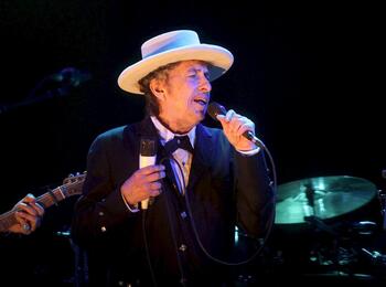 Bob Dylan regresa a España abrazado a su presente creativo