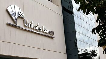 Unicaja gana 34M€ tras abonar 64 del impuesto a la banca