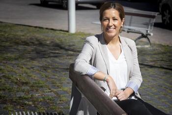 Ana Peñalosa será la diputada provincial de IU