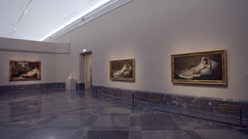 El Museo del Prado y Telefónica lanzan un MOOC sobre Goya