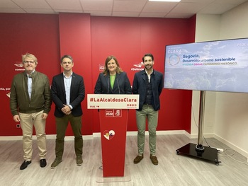 Repaso a las propuestas electorales del PSOE en urbanismo