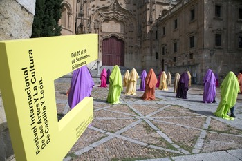 El Fàcyl se celebrará en Salamanca del 14 al 18 de junio
