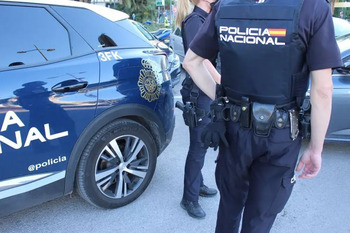 Llevan a Albacete al detenido por la desaparición de una menor