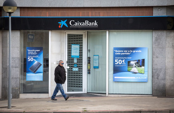 CaixaBank dedica 1.750 millones a financiar a empresas en 2022