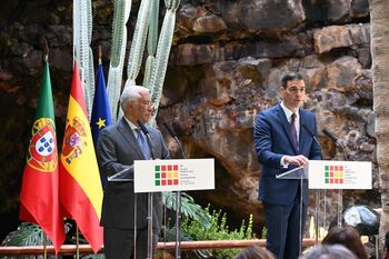 Sánchez reprocha a ERC que tumbe la reforma de la Ley Mordaza