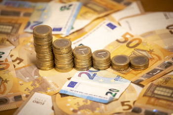 Recibidos 1.890 M€ de entregas a cuenta de enero a marzo