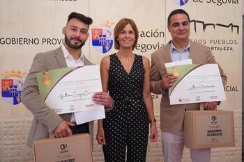 El relato 'Hormiga maja' gana el concurso Alimenta Conciencia