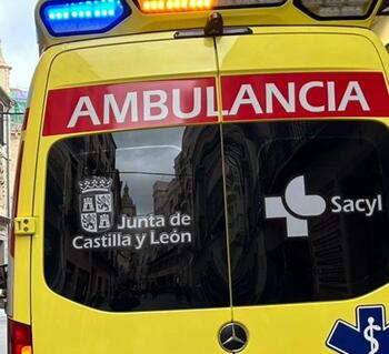 Dos heridos en cuatro peleas en Segovia capital