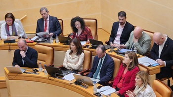 El Ayuntamiento de Segovia revisará su Plan de Movilidad