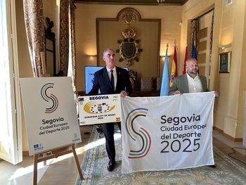 Segovia construirá una nueva instalación deportiva al año