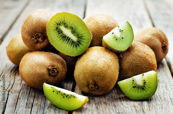 Comer kiwi mejora la vitalidad y el estado de ánimo