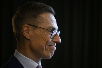 Stubb gana las elecciones presidenciales en Finlandia