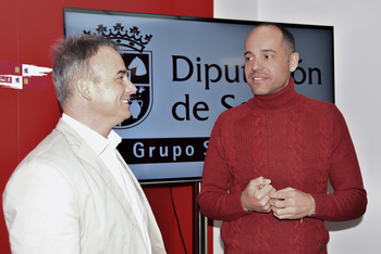 El PSOE insta a crear un Instituto Provincial de Deportes