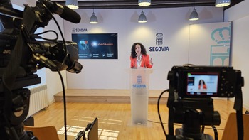 Ciudadanos pide nuevo Plan de Movilidad Sostenible de Segovia