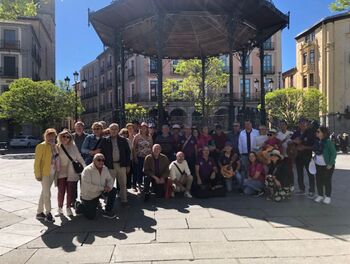 Segovia y Gran Canaria refuerzan su hermanamiento