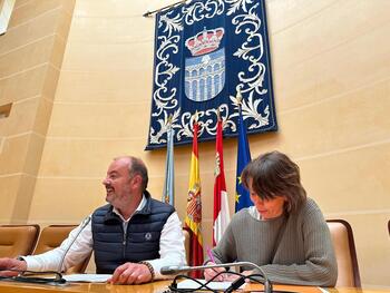 Segovia promueve una gala de buenas prácticas en colegios