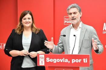 El PSOE pide planes de regeneración urbana en cuatro barrios