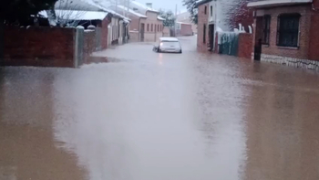Más vídeos de las inundaciones en los pueblos de Segovia
