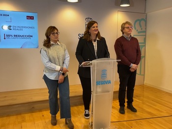 El PSOE pide a Mazarías que destine más fondos a Policía Local