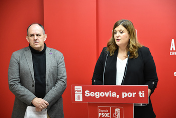 El PSOE dice que Mazarías debe priorizar el proyecto CITAR