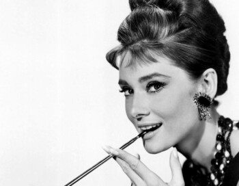 Audrey Hepburn, una actriz irrepetible