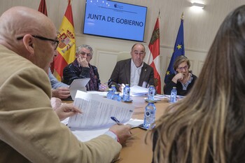 La Diputación anticipa 10,2 millones para los municipios