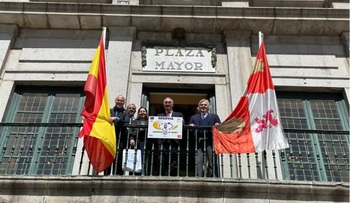 Segovia, elegida Ciudad Europea del Deporte en 2025