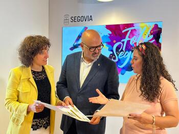 Folk Segovia celebra 40 años con una gran fiesta el 6 de julio