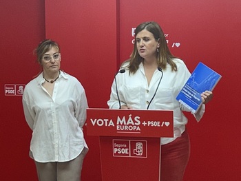 El PSOE pide aplicar propuestas turísticas del Plan de Gestión