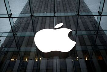 EEUU demanda a Apple por monopolio en el mercado telefónico