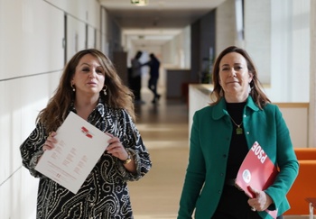 El PSOE recurre el cambio de 29 leyes por enmiendas de PP-Vox