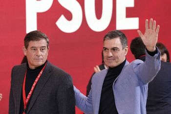 El CIS asegura que a día de hoy el PSOE ganaría las elecciones