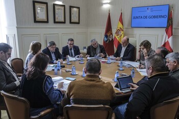 La Diputación destina 1,6M€ al Plan de Empleo