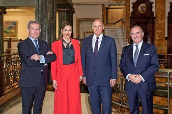 María José Tapia integra el Consejo Consultivo Banco Sabadell