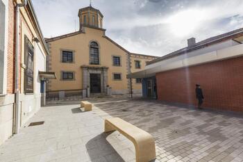 El PSOE lamenta la cesión de una sala de La Cárcel a VOX