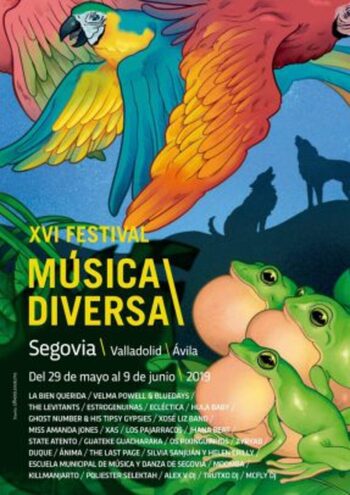 Festival de Música Diversa